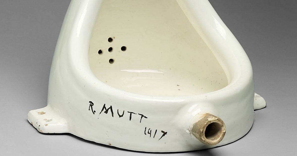 ¿Esto es arte? Duchamp regresa con su provocadora pregunta