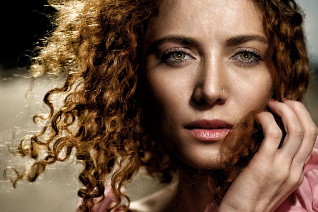 20 Fascinating Face Facts You Didn’t Know About