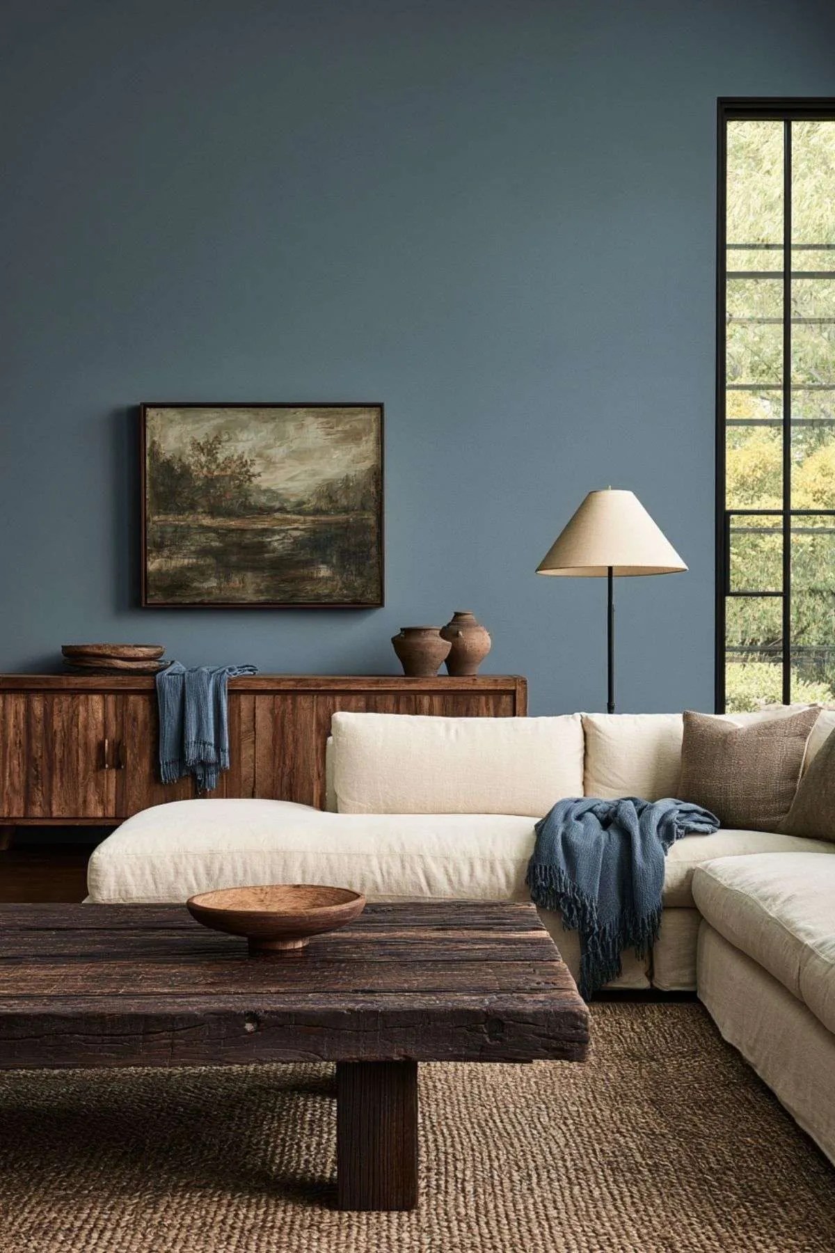2027’s Top Paint Colors Unveiled: Discover the Major Trend!