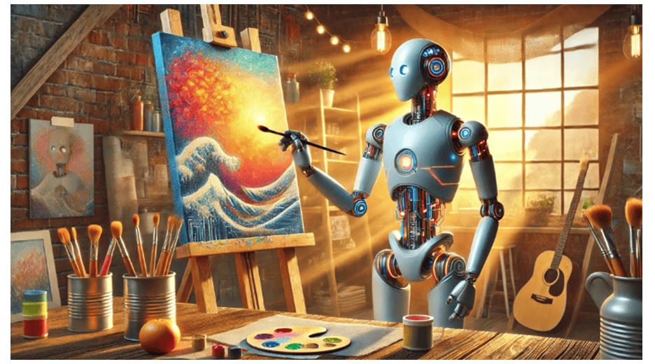 AI Revolutionizes Image and Video Creation Techniques