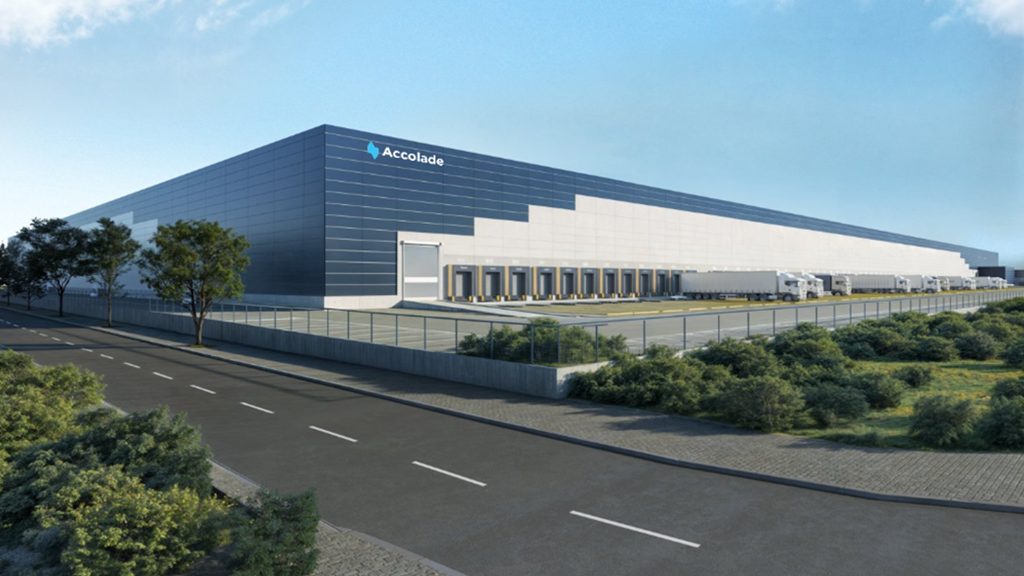Accolade transforma la industria en el arco mediterráneo