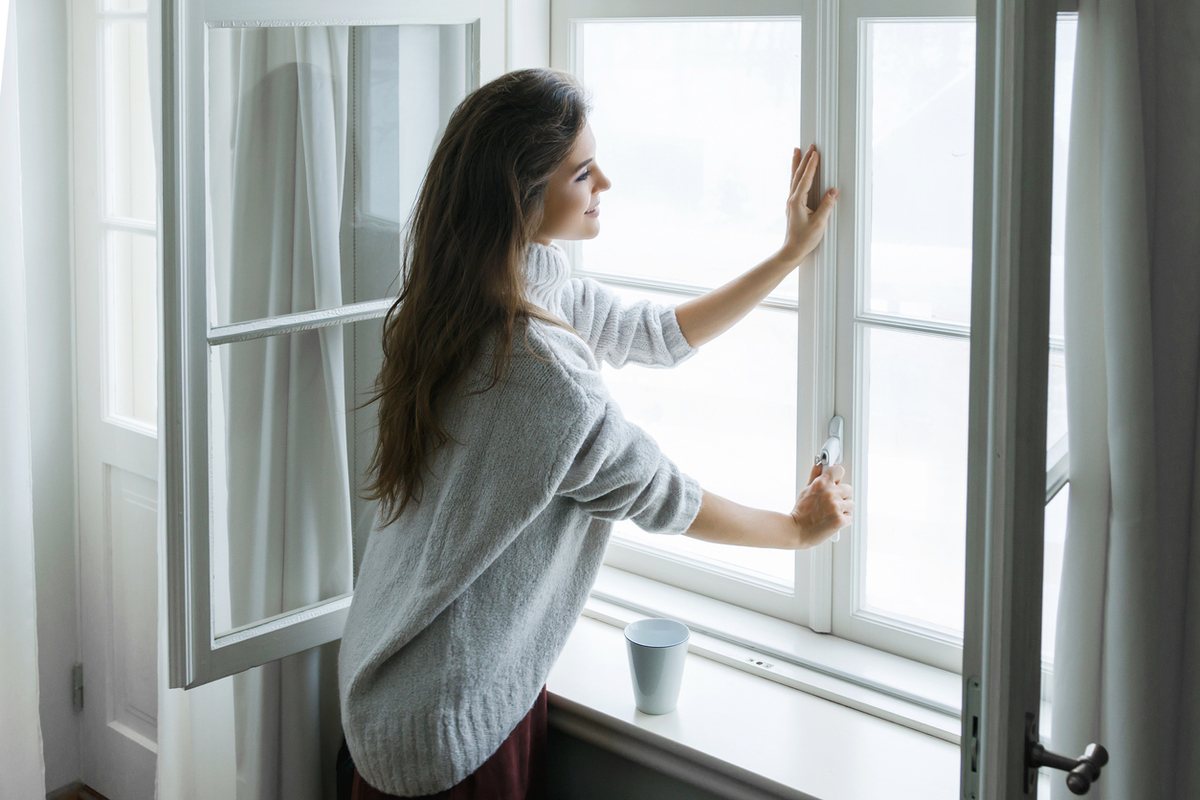 Adapta tu casa al invierno sin gastar de más