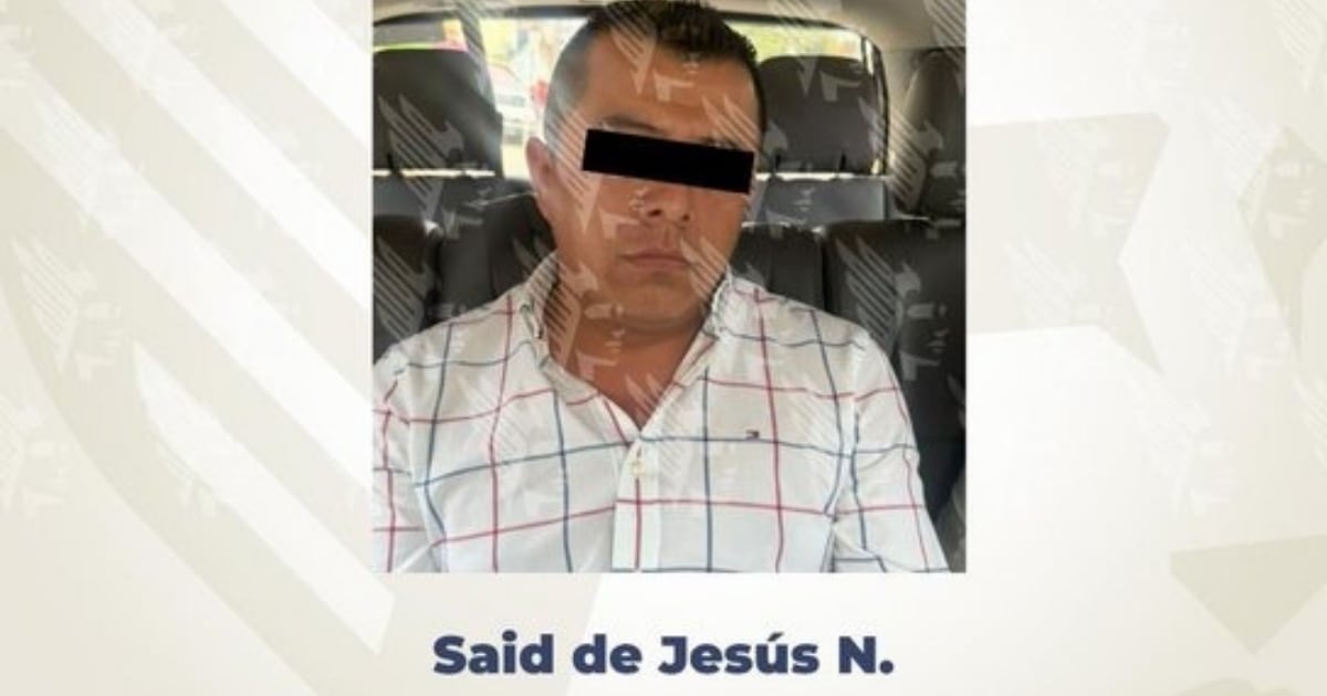 Alcalde de Tepeyahualco, Puebla, detenido por abuso de autoridad