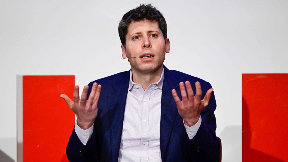 Altman advierte sobre los riesgos de llevar OpenAI a bolsa