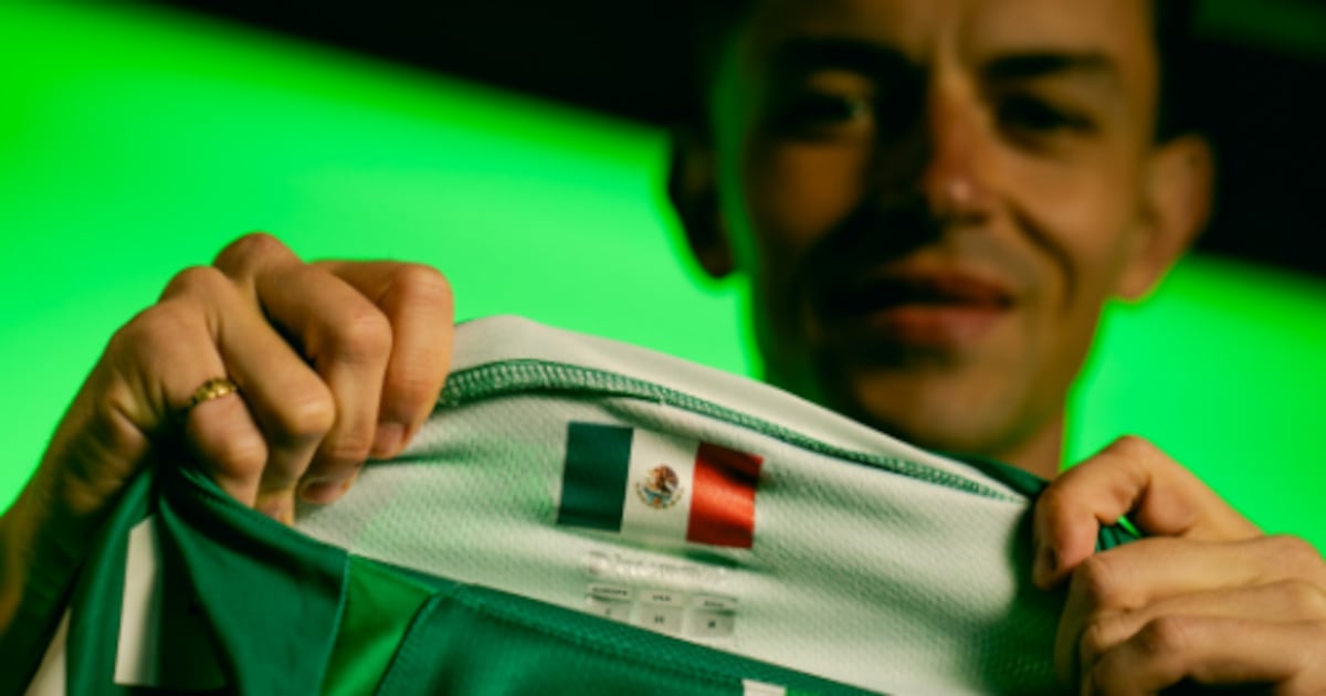 Álvaro Fidalgo: ¿Volverá a la Liga MX desde el Betis?