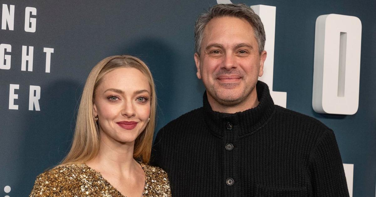 Amanda Seyfried and Thomas Sadoski: 9-Year Marriage Ends