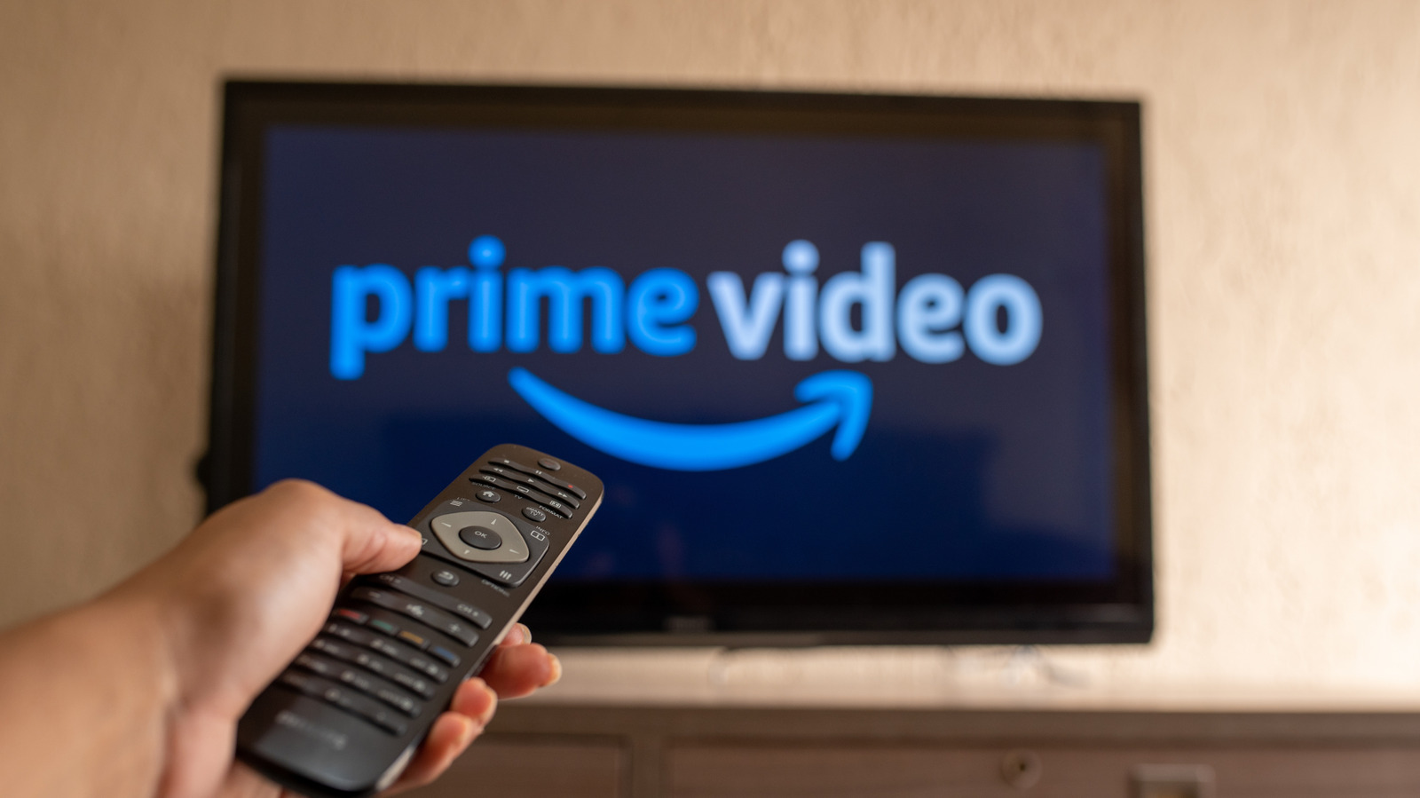 Amazon Prime Video Unveils TikTok-Style Feature in Latest Update