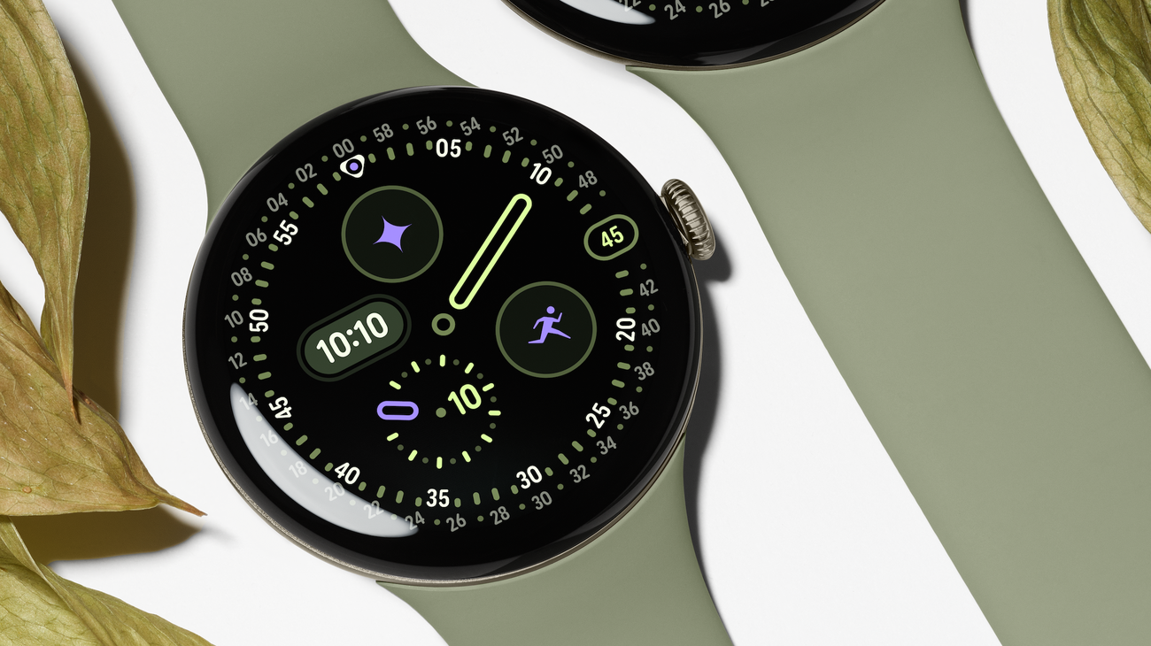 Análisis del Seguimiento Avanzado en el Pixel Watch 5