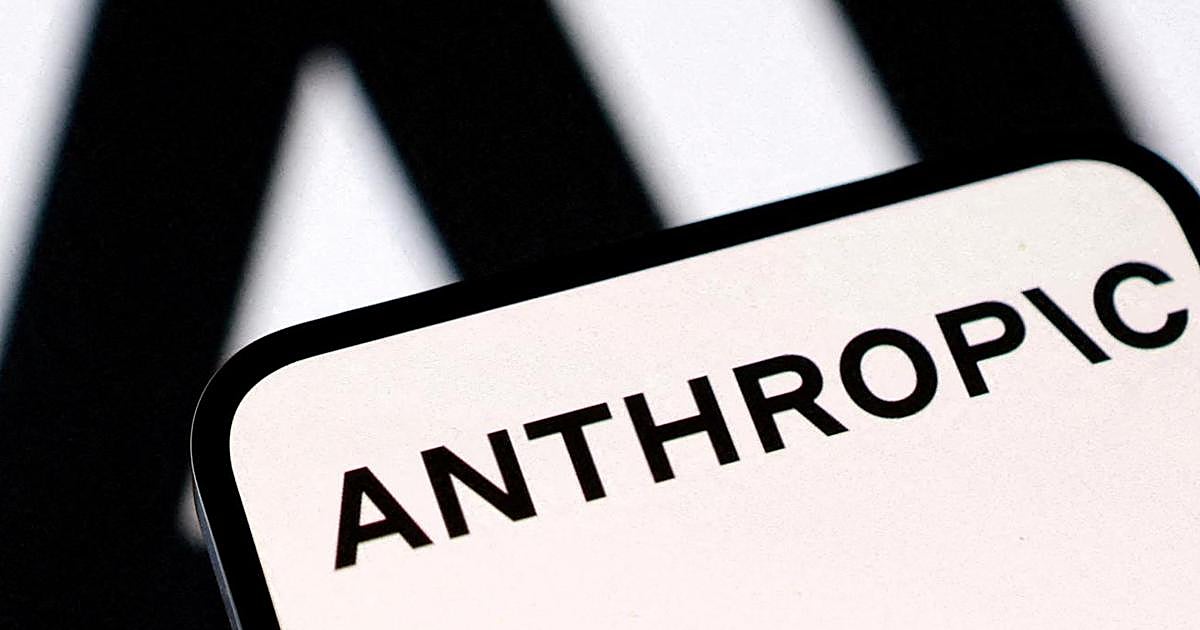 Anthropic detiene intentos de crear armas biológicas con IA