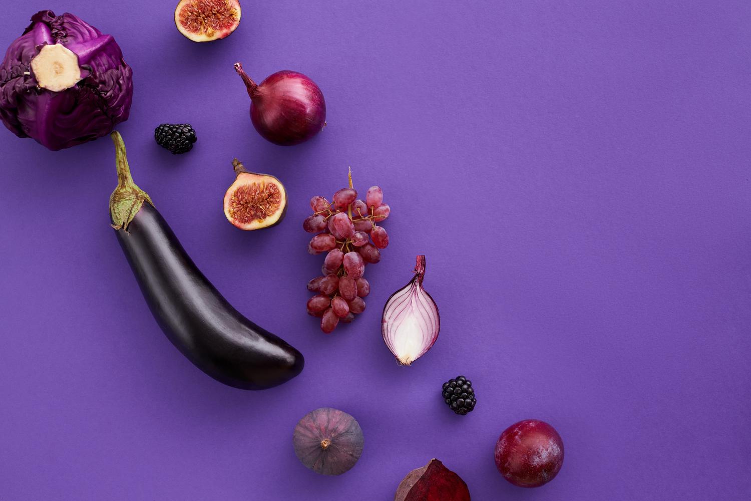 Antocianinas: Descubre sus Secretos y Beneficios para tu Salud