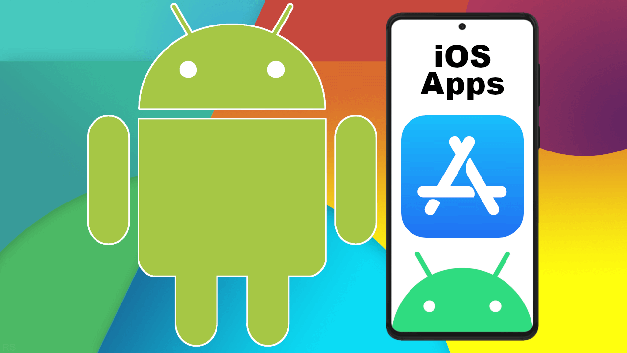 Apps de iOS en Android: Emuladores para disfrutar sin límites
