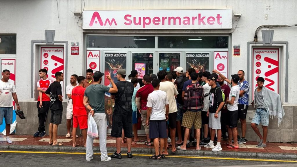Ayudas directas de 5.000 euros para autónomos en Ceuta