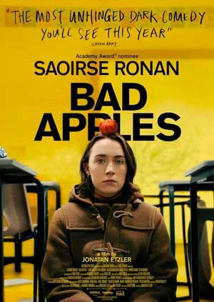 Bad Apples: Saoirse Ronan y Rakie Ayola en un Impactante Drama