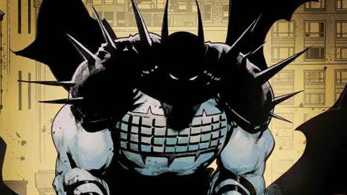Batman se prepara para un impactante salto temporal en su serie