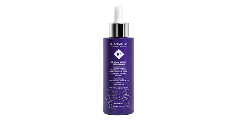 Bio Retinol: Retinol Puro 0,1%, Péptidos y Ácido Hialurónico