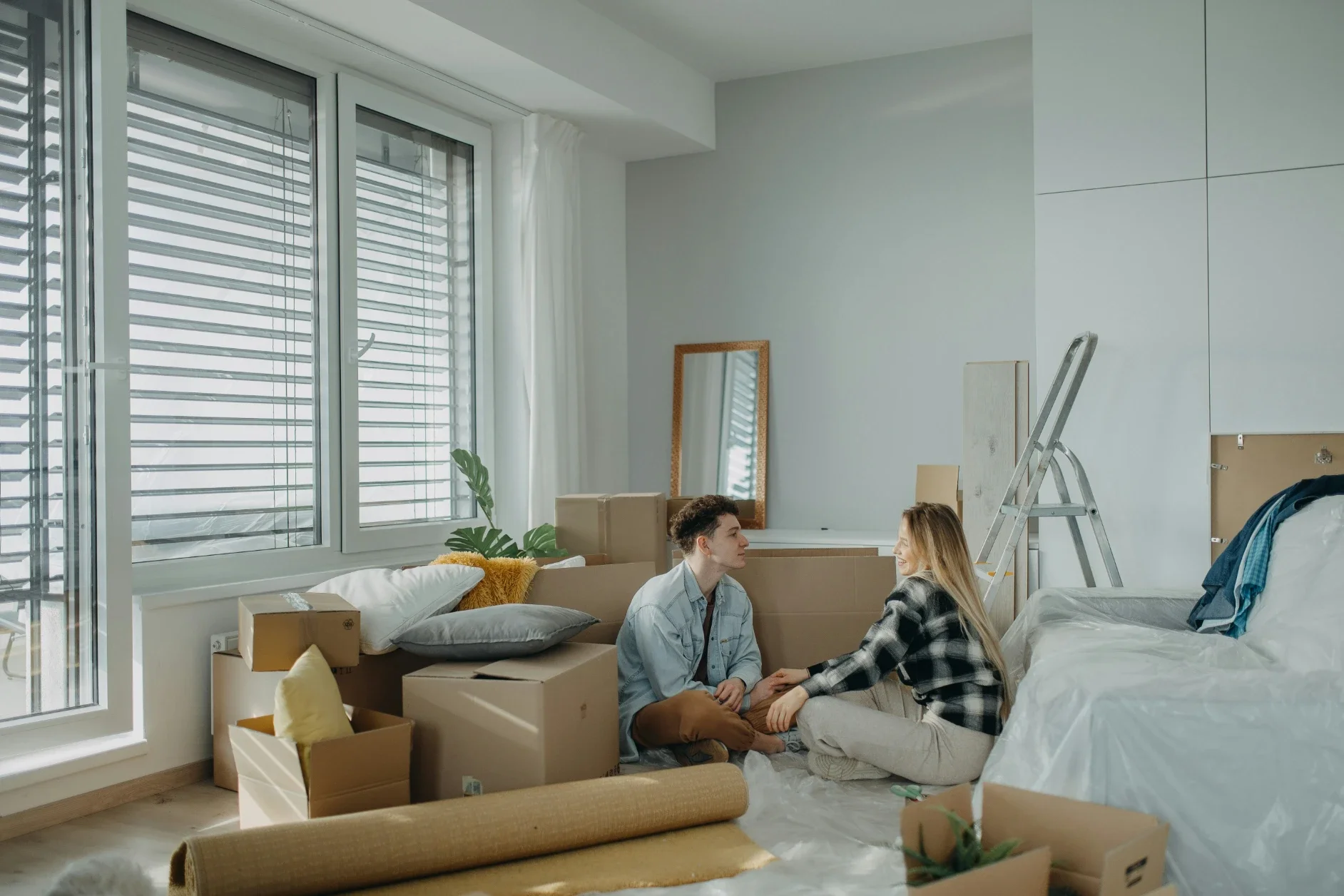 Boston to NYC: Top Moving Challenges and Smart Solutions