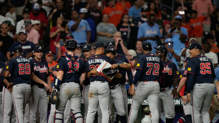 Bravos regresan a la postemporada: ¡octava vez en nueve años!