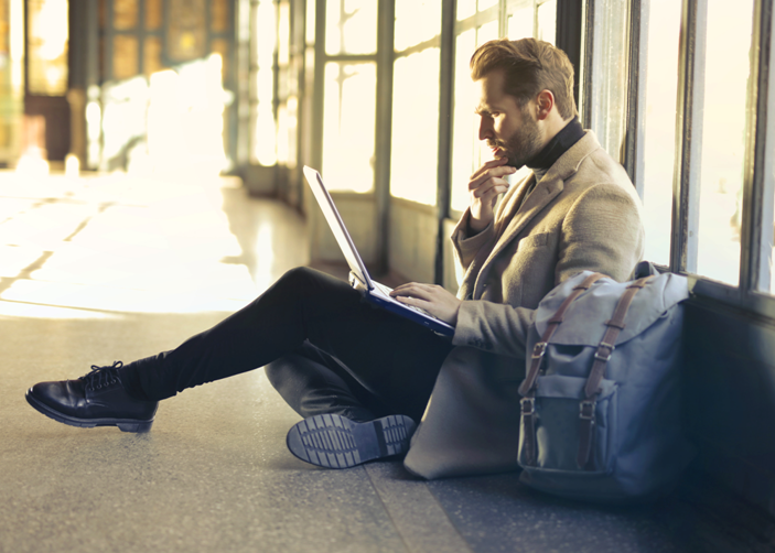 Busy Professionals Use Tech to Regain Control of Their Time