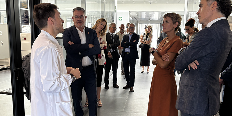 CNTA impulsa innovación para transformar la industria alimentaria