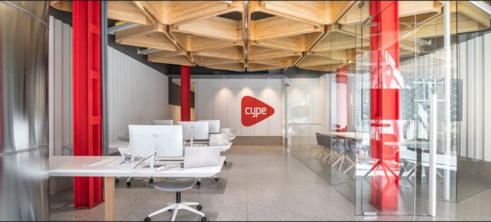 CYPE: Innovación que Revoluciona la Industria de la Construcción