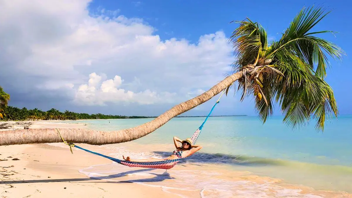 Caribe Mexicano: Solo 48.5% de Ocupación y Más de la Mitad Vacía