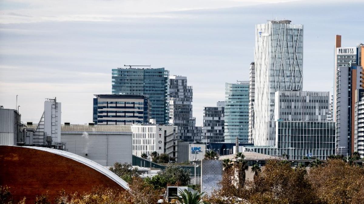 Catalunya avança: Impulsando el Futuro de la Región