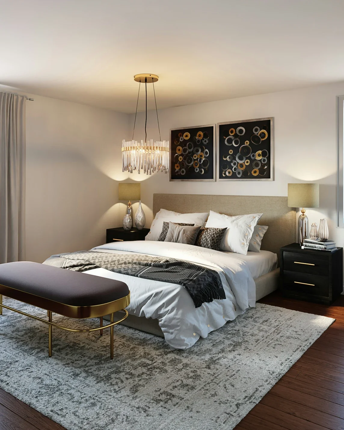 Ceiling Insights: What to Consider Before Room Remodeling