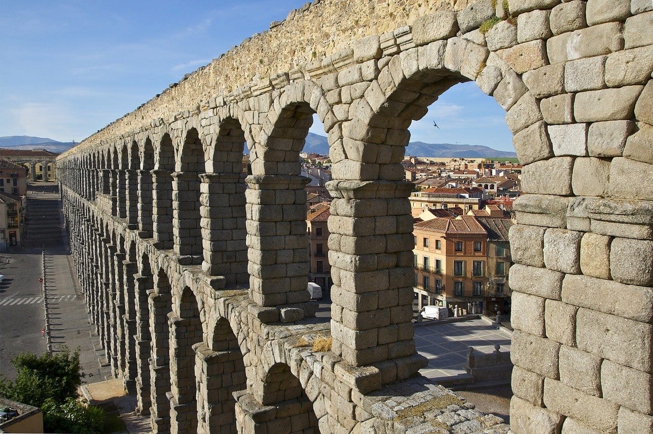 Centros históricos de España: los más impresionantes y conservados