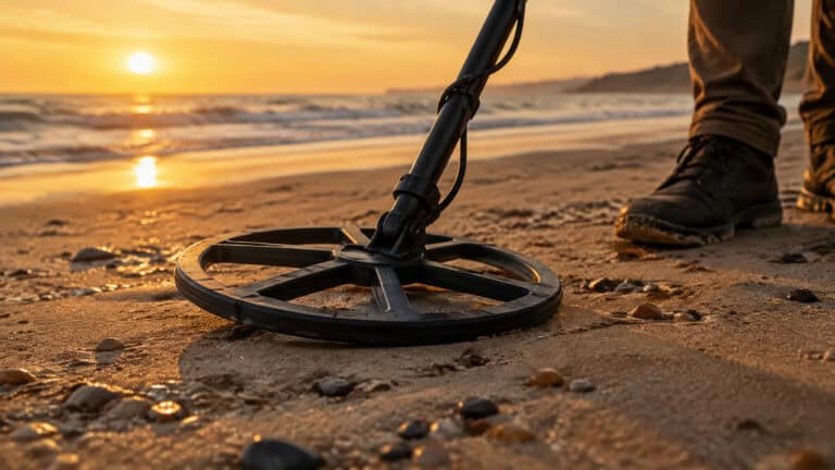 Cheap Metal Detectors: Do $40, $80, and $200 Options Deliver?