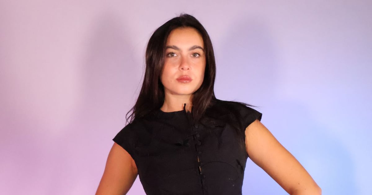 Chiara Oliver transforma canciones de ruptura en reencuentro con México