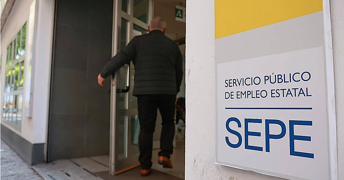 Cobra hasta 1.700 euros con solo 90 días de cotización