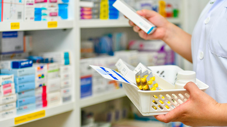 Complementos alimenticios imprescindibles en otoño en farmacias