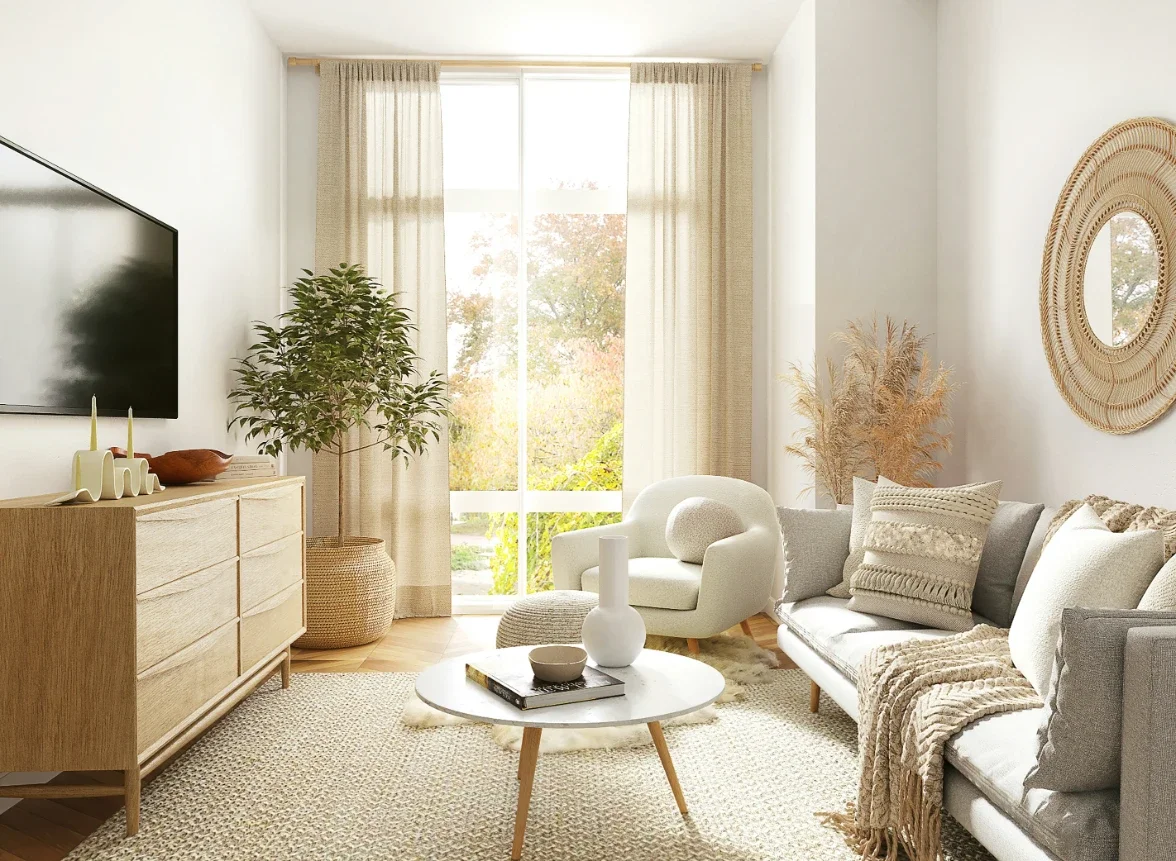 Create a Luxurious-Looking Home on a Budget: Tips & Tricks