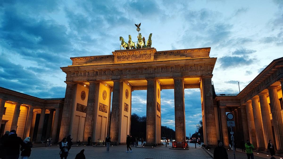 Crecimiento de Alemania: Ifo eleva previsión al 1,4%