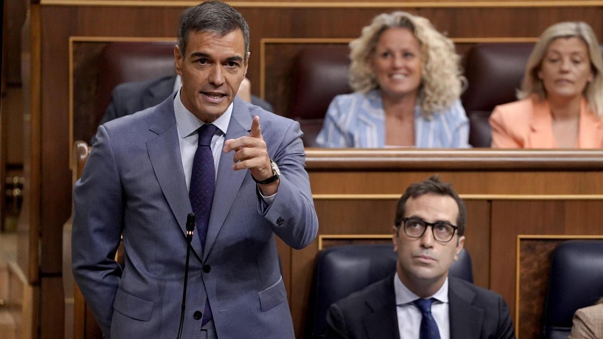 Crisis migratoria: Gobierno presiona a Vivas por menores en la calle
