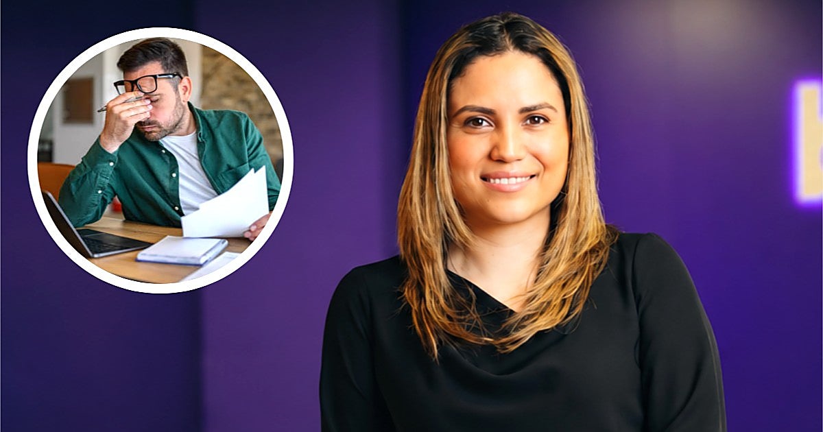 Cristina Cervantes: Las deudas en España y su impacto financiero