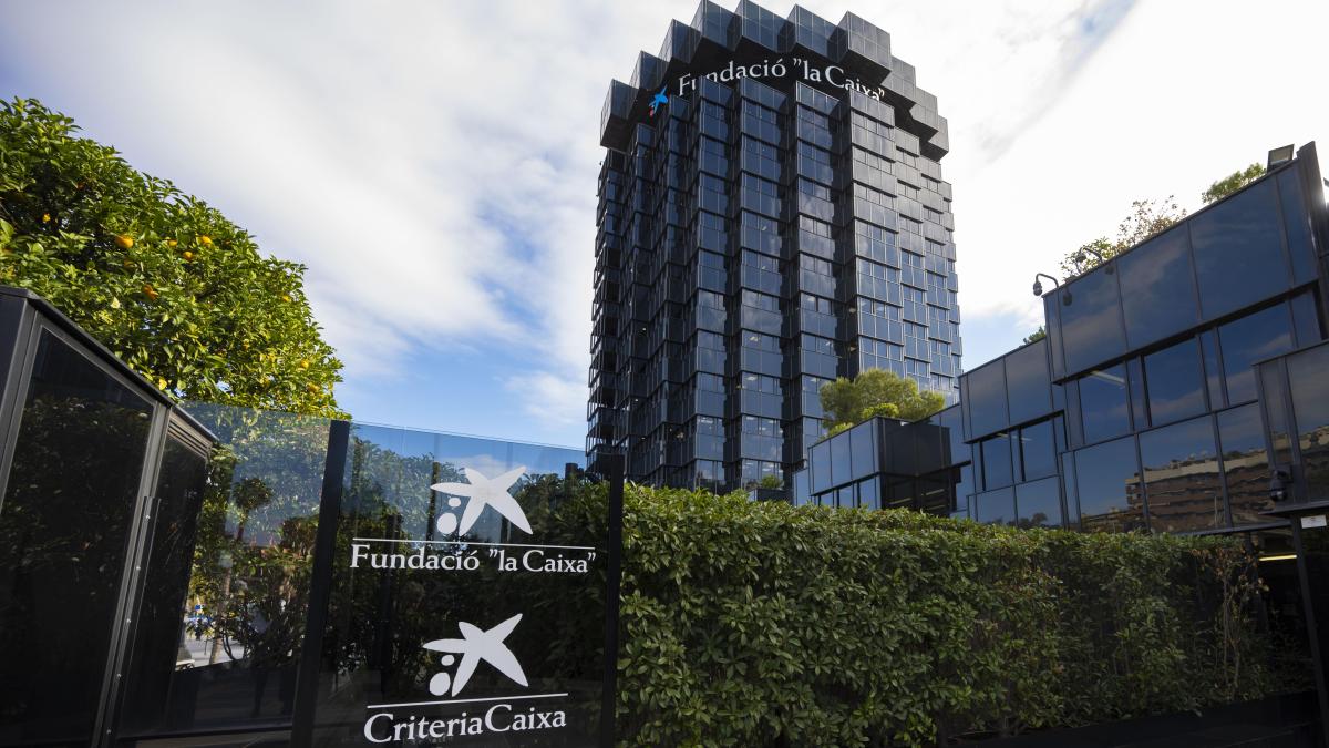 CriteriaCaixa destina 250 millones al fondo europeo para scaleups