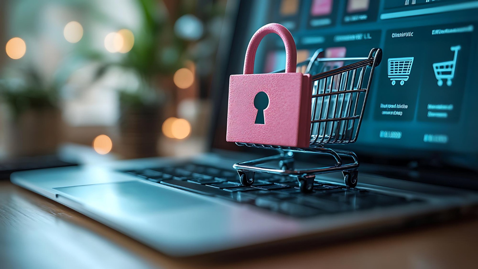 CrowdStrike lleva QuiltWorks a pymes: innovación en ciberseguridad
