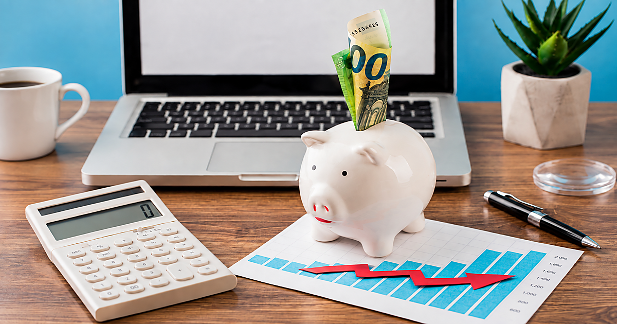 Cuentas remuneradas: Ahorra hasta un 3,51% con Revolut y más