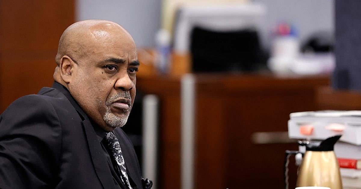 Culpable del asesinato de Tupac: Duane ‘Keffe D’ Davis condenado