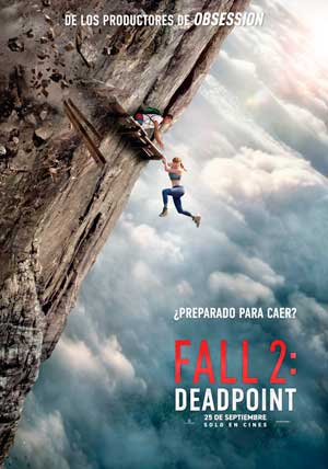 Deadpoint: La Impactante Película de Harriet Slater y los Spierig