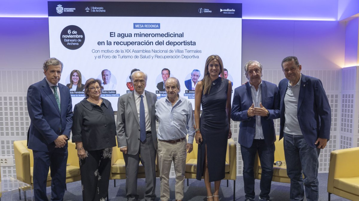 Deporte y agua: la nueva forma de revitalizar tu cuerpo