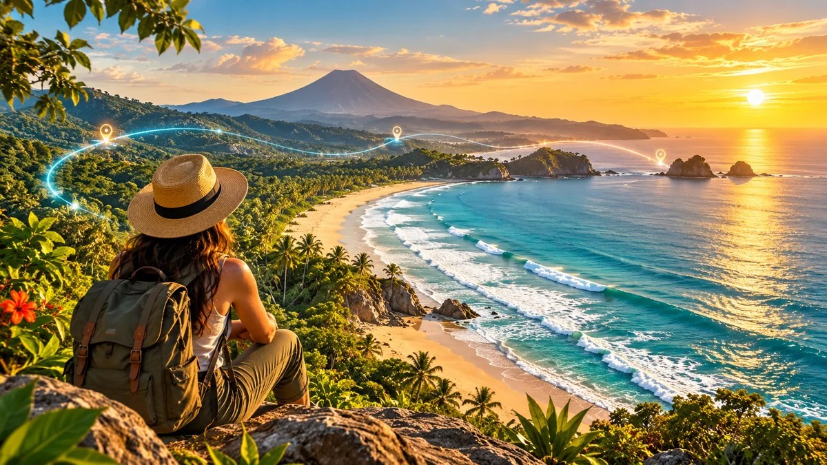 Día Mundial del Turismo 2026: El Salvador impulsa la IA en el debate