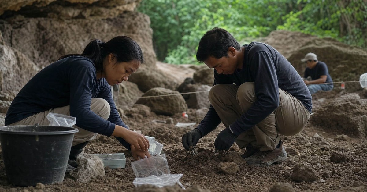 Diente ancestral: descubre su consumo y significado histórico