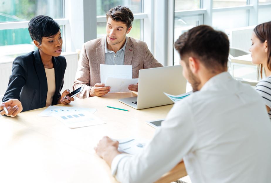 Digital Tools Boosting Business Success and Employee Productivity