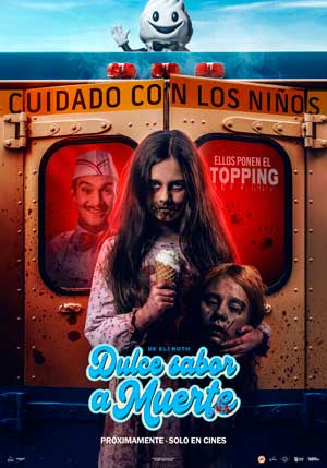 Dulce Sabor a Muerte: La Impactante Visión de Eli Roth