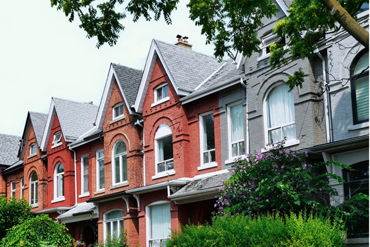 Durham Neighborhoods with GTA’s Hottest Selling Homes