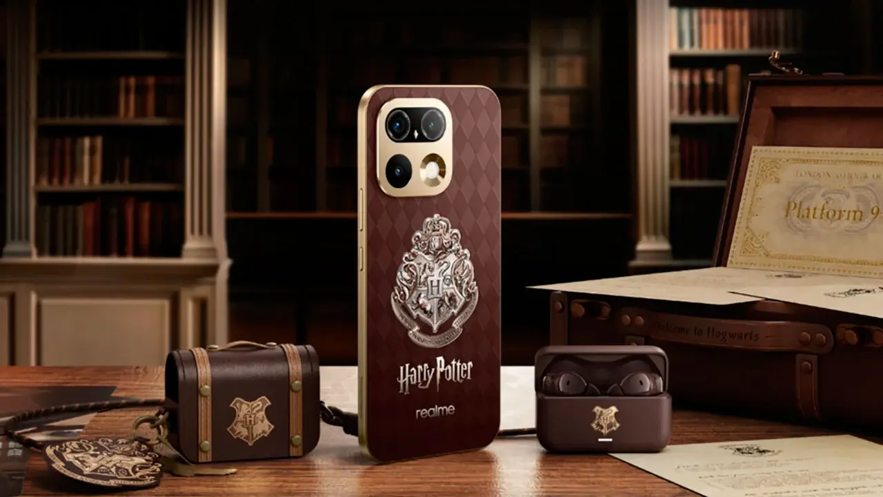 Edición limitada para fans de la saga: ¡no te la pierdas!