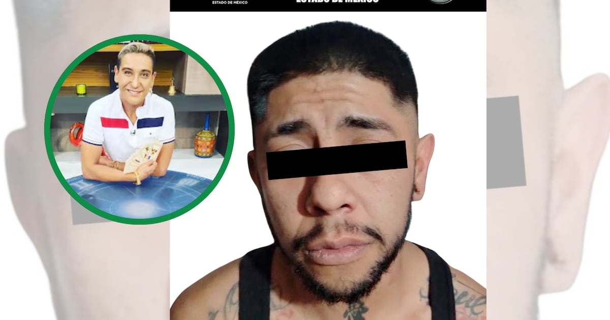 Elías ‘N’ Arrestado: ¿Es su escolta el asesino de Farath Coronel?