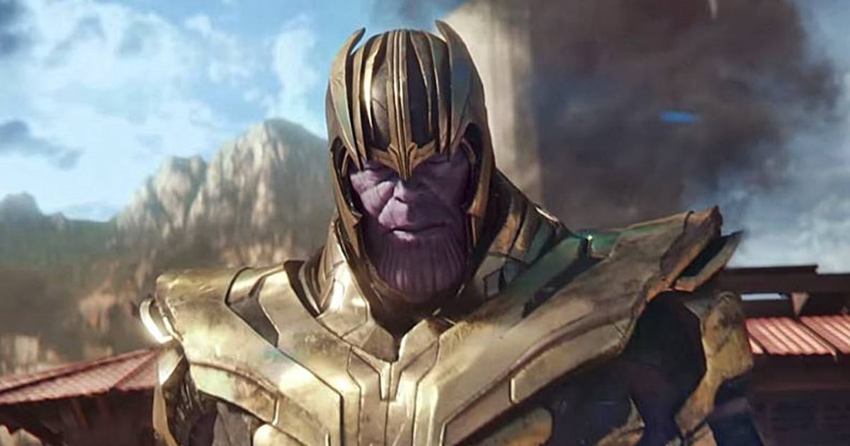 Endgame Domina la Taquilla con su Reestreno en Cines